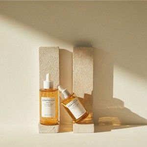 آمپول کنترل کننده منافذ سنتلا ماداگاسکار 100 میل - Madagascar Centella Poreminizing Fresh SKIN1004