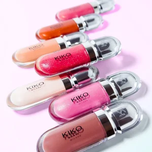 ليپ گلس تيري دي كيكو