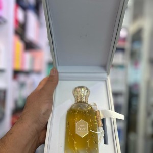 عطر  نسیم صحرا ارماف - Desert Breeze Armaf