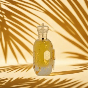 عطر  نسیم صحرا ارماف - Desert Breeze Armaf