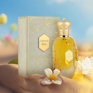 عطر  نسیم صحرا ارماف - Desert Breeze Armaf