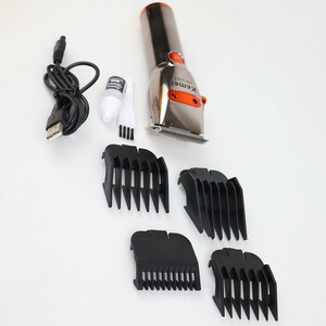 ماشین اصلاح موی سر و صورت کیمی مدل KM-2253