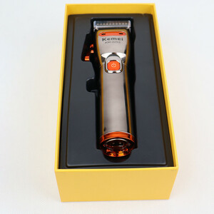 ماشین اصلاح موی سر و صورت کیمی مدل KM-2253