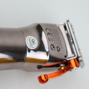 ماشین اصلاح موی سر و صورت کیمی مدل KM-2253