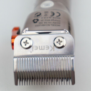 ماشین اصلاح موی سر و صورت کیمی مدل KM-2253