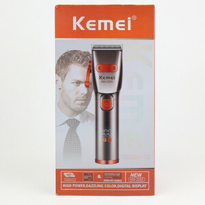 ماشین اصلاح موی سر و صورت کیمی مدل KM-2253