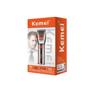 ماشین اصلاح موی سر و صورت کیمی مدل KM-2253