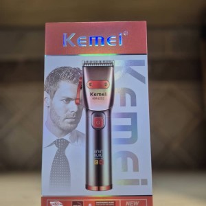 ماشین اصلاح موی سر و صورت کیمی مدل KM-2253
