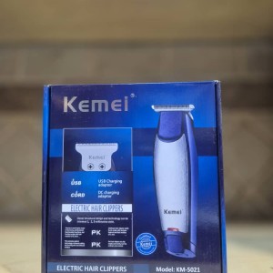 ماشین اصلاح کیمی مدل Kemei KM-5021 اصلی