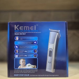 ماشین اصلاح  کیمی مدل Kemei KM-5017 اصلی