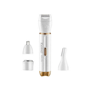 ماشین اصلاح موی بدن بانوان کیمی مدل km-276