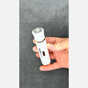 ماشین اصلاح موی بدن بانوان کیمی مدل km-276