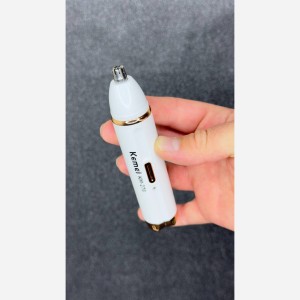 ماشین اصلاح موی بدن بانوان کیمی مدل km-276