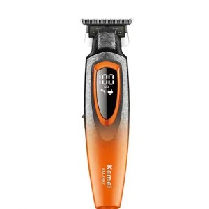 ماشین اصلاح موی سر و صورت شارژی کیمی مدل km-1687