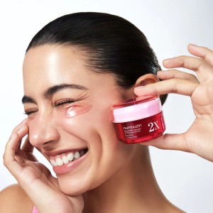 سرم ژل PDRN رز کلاژن 2x نامبوزین شماره 2 – numbuzin