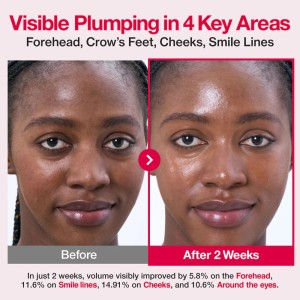 سرم ژل PDRN رز کلاژن 2x نامبوزین شماره 2 – numbuzin