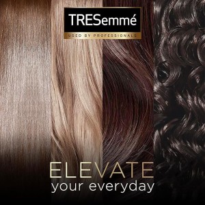 ماسک موی صاف کننده عمیق کراتین ترزمه - TRESemmé Keratin Smooth Deep Smoothing Mask