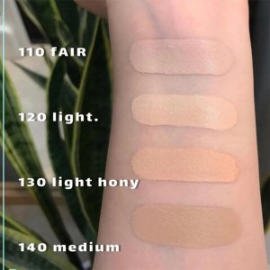 کانسیلر ضد چروک حرفه‌ای یورن - YORN Pro Style Professional Anti-Wrinkle Concealer