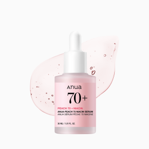 سرم نیاسینامید ۷۰% هلو آنوا - Anua Peach 70% Niacin Serum