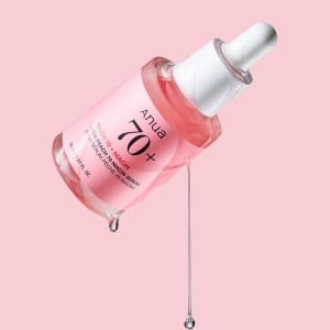 سرم نیاسینامید ۷۰% هلو آنوا - Anua Peach 70% Niacin Serum