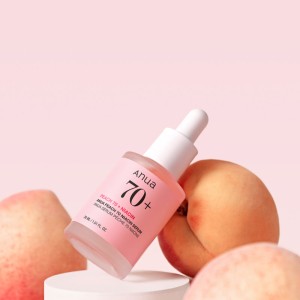 سرم نیاسینامید ۷۰% هلو آنوا - Anua Peach 70% Niacin Serum