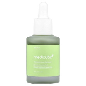 آمپول سیکای اگزوزوم  مدی کیوب - Medicube Exosome Cica Ampoule