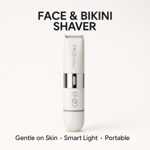 دستگاه مینی موزن انزو (دو کاره) - ENZO EN-1401