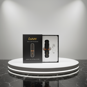 دستگاه اصلاح صورت(موزن) زنانه لیز - Lizze Mini Facial Hair Remover