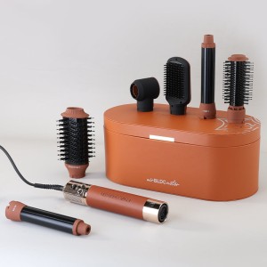 سشوار دایسونی ایرپ مارک انزو ایتالیا اورجینال بی وان +ENZO PROFESSIONAL ITALY B1