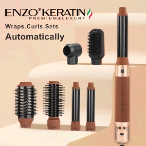 سشوار دایسونی ایرپ مارک انزو ایتالیا اورجینال بی وان +ENZO PROFESSIONAL ITALY B1