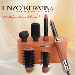 سشوار دایسونی ایرپ مارک انزو ایتالیا اورجینال بی وان +ENZO PROFESSIONAL ITALY B1