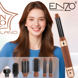 سشوار دایسونی ایرپ مارک انزو ایتالیا اورجینال بی وان +ENZO PROFESSIONAL ITALY B1