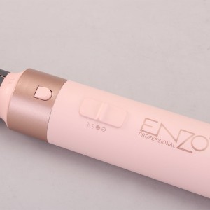 سشوار حرفه‌ای 1200 وات انزو پروفیشینال مدل EN-4142B 5in1