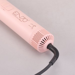 سشوار حرفه‌ای 1200 وات انزو پروفیشینال مدل EN-4142B 5in1