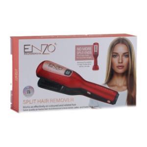 دستگاه لیزور ضد موخوره اینزو - Lisseur coupe fourche marque italienne enzo