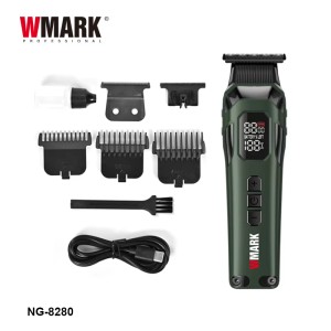 ماشین اصلاح مو  WMARK NG-8280