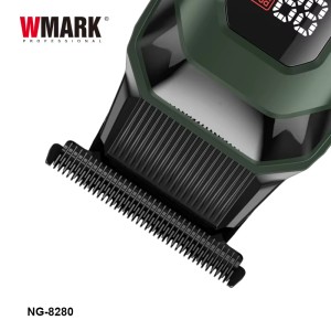 ماشین اصلاح مو  WMARK NG-8280