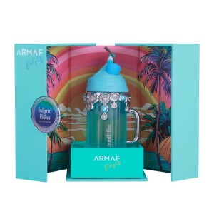 عطر آیلند بلیس آرماف – Armaf Island Bliss