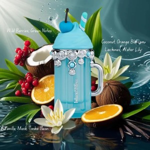 عطر آیلند بلیس آرماف – Armaf Island Bliss