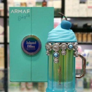 عطر آیلند بلیس آرماف – Armaf Island Bliss