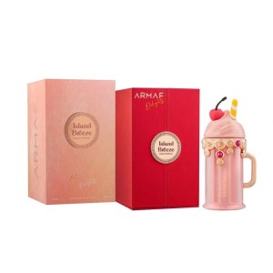عطر آرماف آیلند بریز - Armaf Island Breeze
