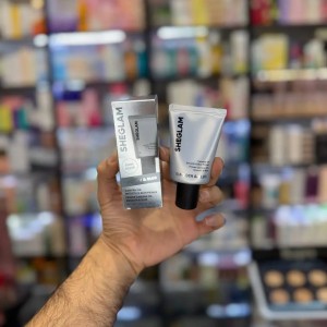 پرایمر مات کننده و محو کننده منافذ شیگلم –  Camera On Lissant & Floutant Base de Teint SHEGLAM