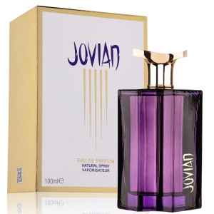 عطر جویان فرگرانس ورد ( الین تری موگلر ) - Fragrance World Jovian