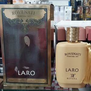 عطر رووناتی لارا روونا (کازاموراتی زرجف لیرا) - Rovena Rovenati Lara
