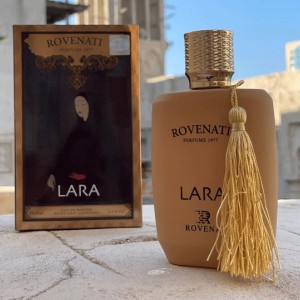 عطر رووناتی لارا روونا (کازاموراتی زرجف لیرا) - Rovena Rovenati Lara