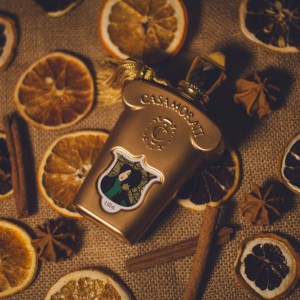 عطر رووناتی لارا روونا (کازاموراتی زرجف لیرا) - Rovena Rovenati Lara