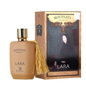 عطر رووناتی لارا روونا (کازاموراتی زرجف لیرا) - Rovena Rovenati Lara