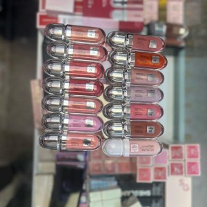 ليپ گلس تيري دي كيكو