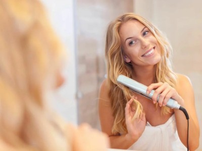 آیا فرکننده مو برای موهای کراتینه شده یا رنگ شده مناسب است؟ (راهنمای کامل + پیشنهاد خرید از هوشمندشاپ)