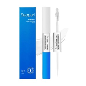 سرم تقویت کننده مژه سی‌پوری - Seapuri Lashrum Eyelash Enhancing Serum